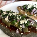 Sunday food tour in Mexico City